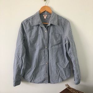 Mossimo Supply Co Button Down